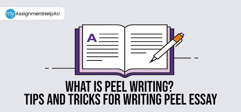 What is PEEL writing? Tips And Tricks For Writing Peel Essay