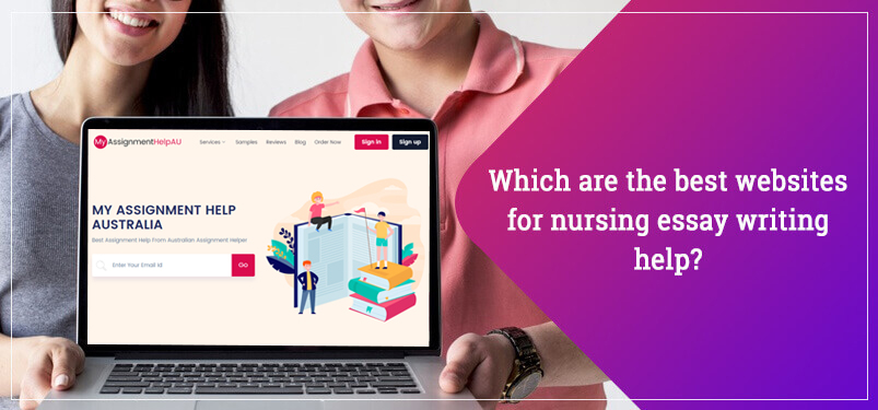 Which Are The Best Websites For Nursing Essay Writing Help?