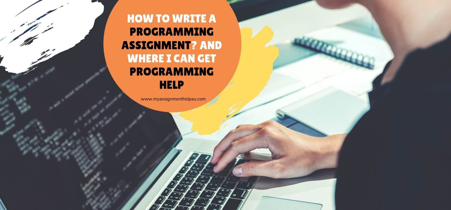 programming assignment how easy to read is your writing