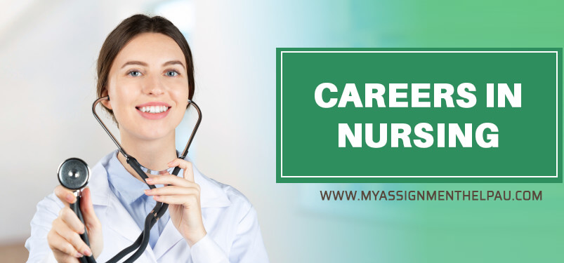 Careers in Nursing